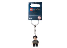 Breloc Harry Potter
