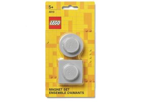 Set 2 magneti LEGO
