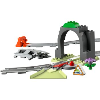 Set de extindere Tunel cu sine de cale ferata