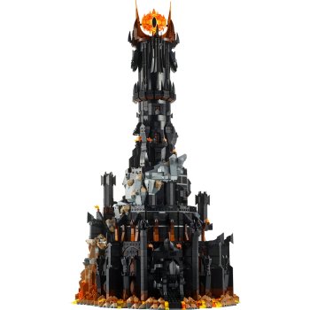The Lord of the Rings: Barad-dûr™