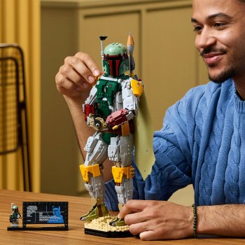 Boba Fett
