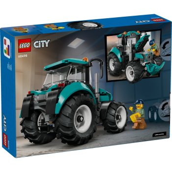 Tractor
