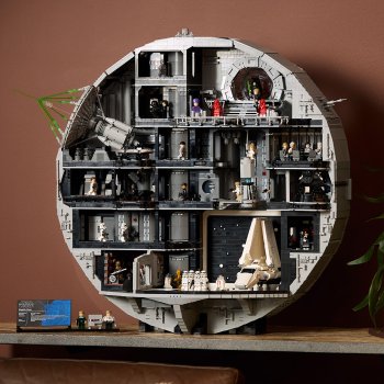 Death Star