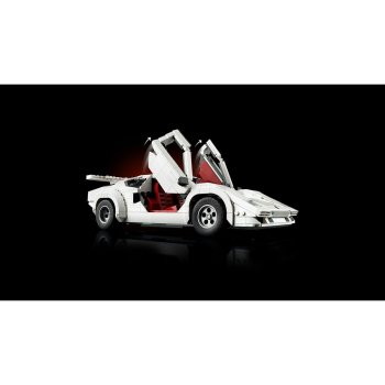 Lamborghini Countach 5000 Quattrovalvole