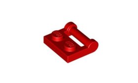 Placă 2 X 1 modificată