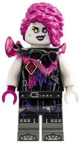 Minifigurină LEGO DREAMZzz Doey drm055