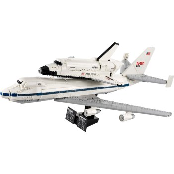 Aeronava de transport de navete
