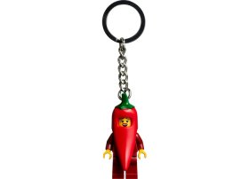 Breloc Fata Chili