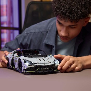 Supermasina sport Lamborghini Revuelto