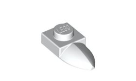 Placă 1 X 1 modificată