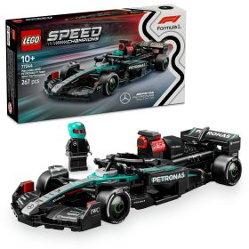 Masina de curse Mercedes-AMG F1® W15