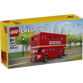 Autobuz londonez