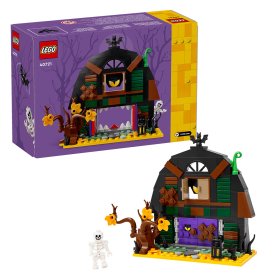 Hambar de Halloween