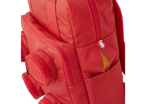 Rucsac LEGO Signature 2x2 - Rosu