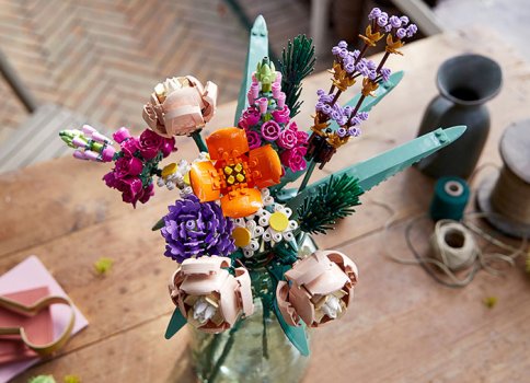 Buchet de flori