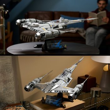 N-1 Starfighter™ a Mandalorianului