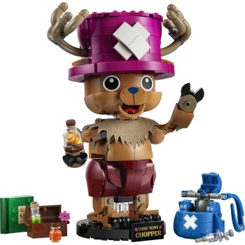Tony Tony Chopper