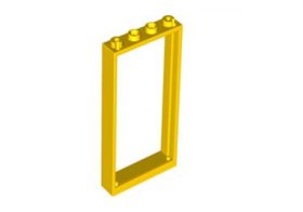 Ramă 1 X 4 X 6