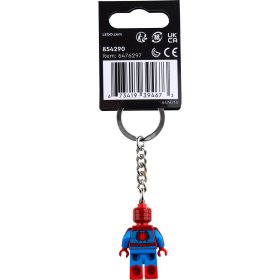 Breloc Spider-man