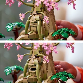 Great Deku Tree 2 in 1