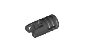 Conector balama / gaură ax