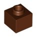 Cărămidă modificată 1 x 1 x 2/3 găurită