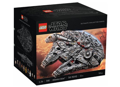 Millennium Falcon