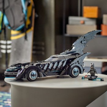 Batmobilul din Batman Forever