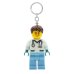 Breloc cu LED LEGO Medic