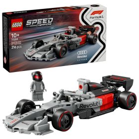Mașină de curse Audi Revolut F1 Team R26