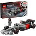 Mașină de curse Audi Revolut F1 Team R26