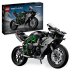 Motocicleta Kawasaki Ninja H2R