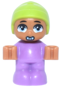 Minifigurină LEGO Friends Friends Roy frnd0786