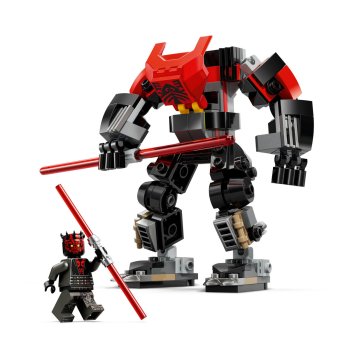 Robotul Darth Maul