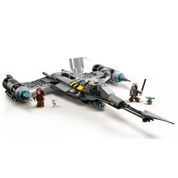 Starfighter N-1 Mandalorian
