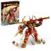 Monkey King Ultra Mech