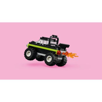 Vehicule creative