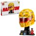 Casca lui Lewis Hamilton Scuderia Ferrari HP