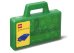 Cutie sortare LEGO verde
