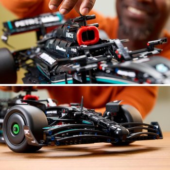 Mercedes-AMG F1 W14 E Performance
