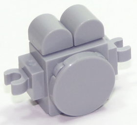 Minifigurină LEGO Trolls - Cloud Baby twt018