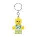 Breloc LEGO cu LED - Baby