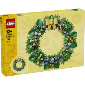 Ghirlandă de primăvară