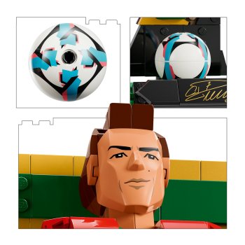 Cristiano Ronaldo – Legendă a fotbalului
