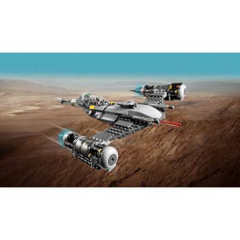 Starfighter N-1 Mandalorian