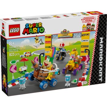 Mario Kart™ – Set Baby Peach si Grand Prix