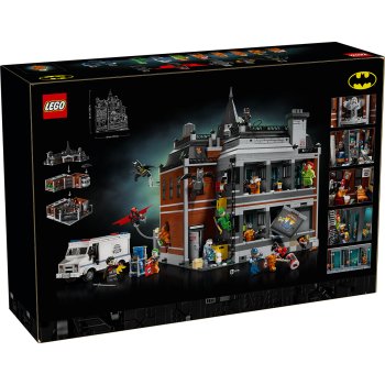 Arkham Asylum