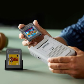 Game Boy