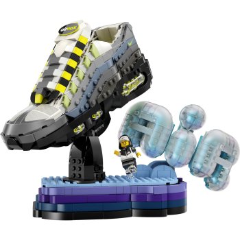 Set Nike Air Max 95 x LEGO®