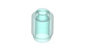 Cărămidă rotundă 1 X 1